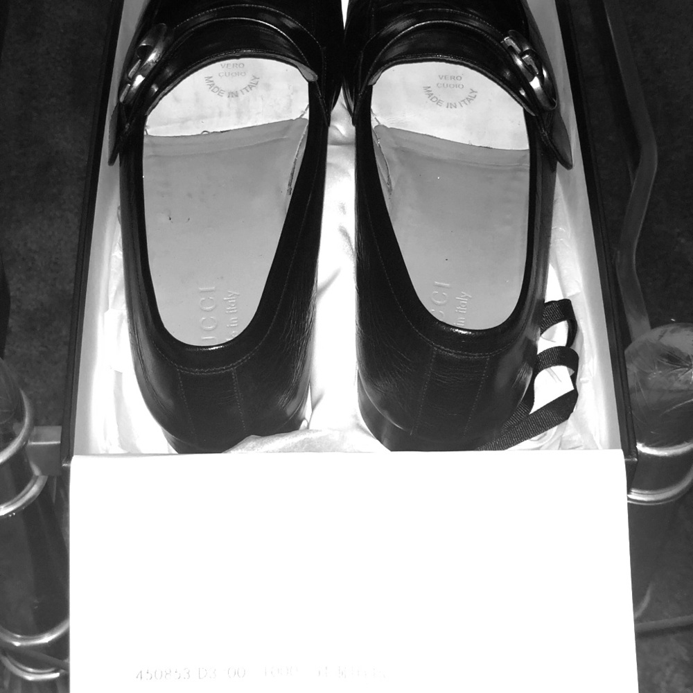 Gucci Loafers
